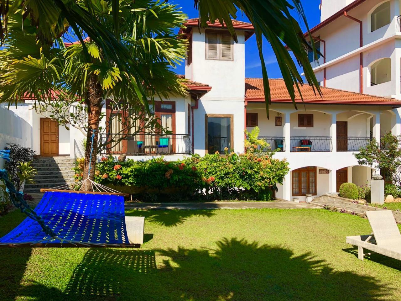 Elegant Hotel Kandy Exteriér fotografie