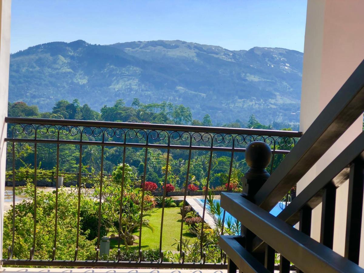 Elegant Hotel Kandy Exteriér fotografie